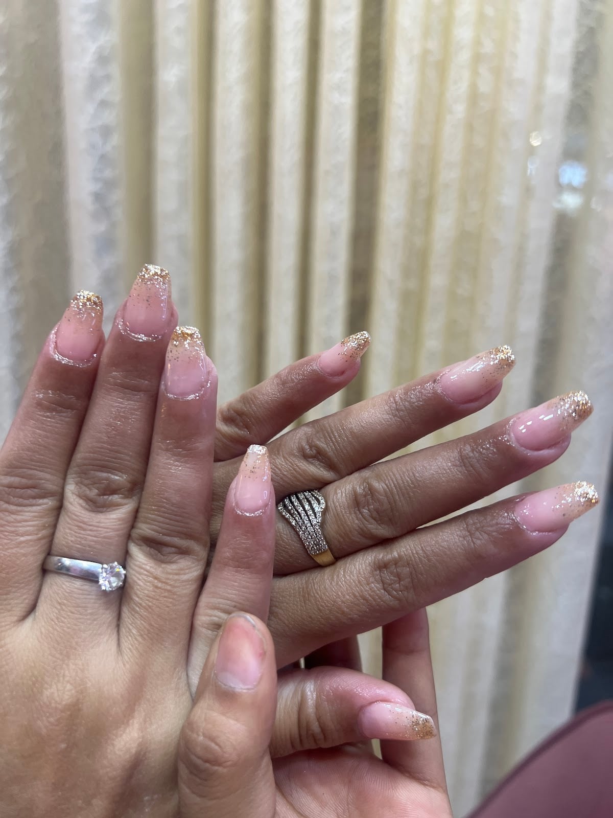 Pretty Project Nail & Makeup Studio
