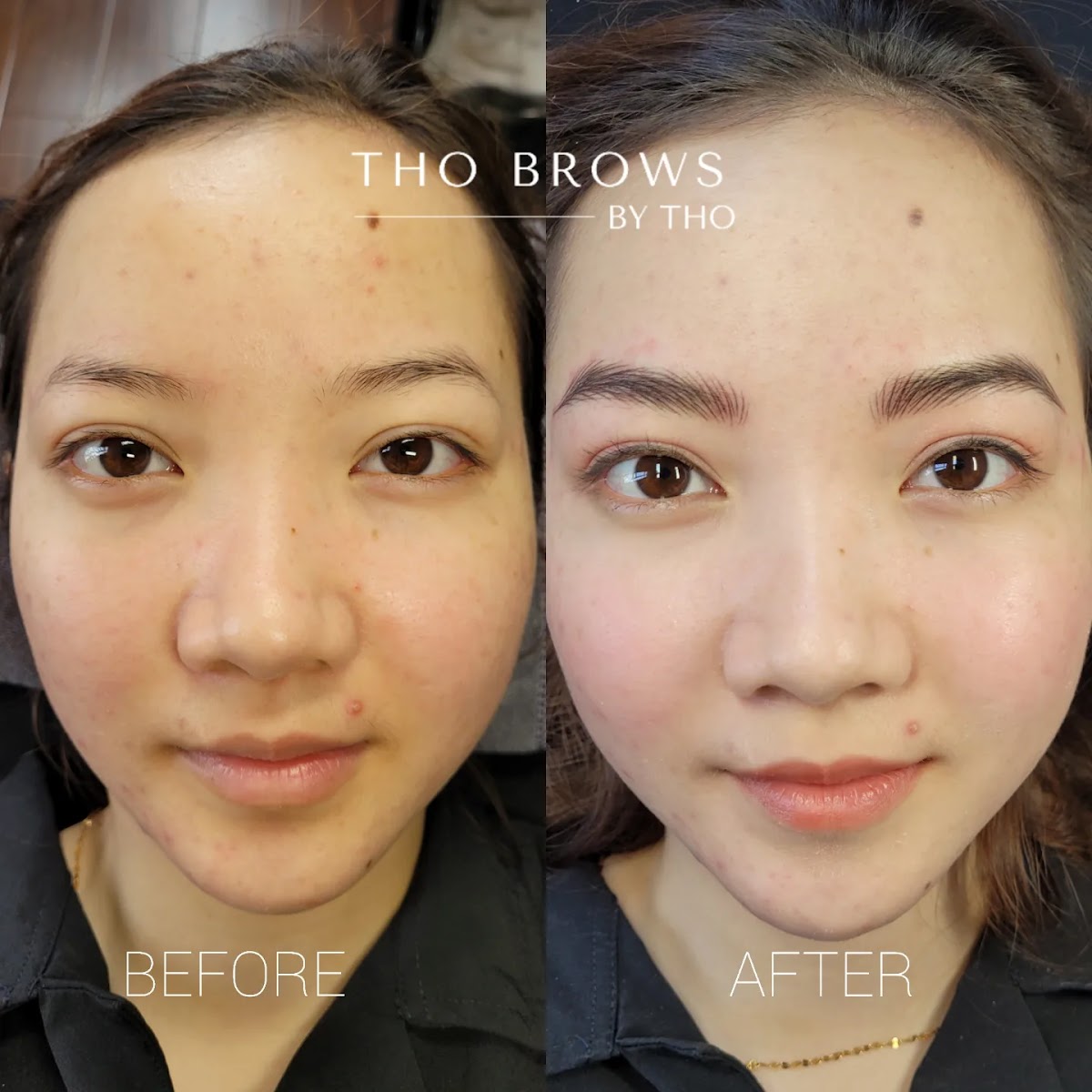 Tho Brows Studio
