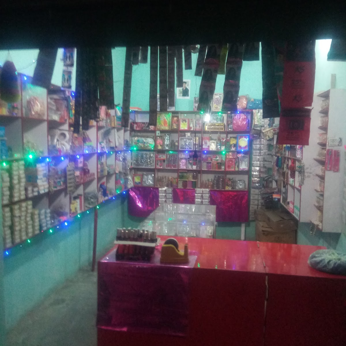 Dulhan Shringar Palace and Gift