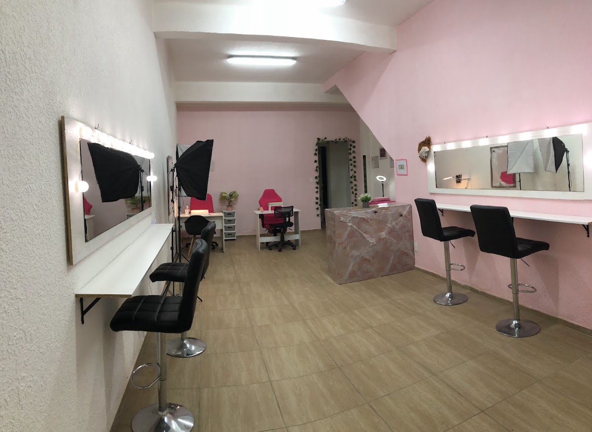 Aye Makeup Studio
