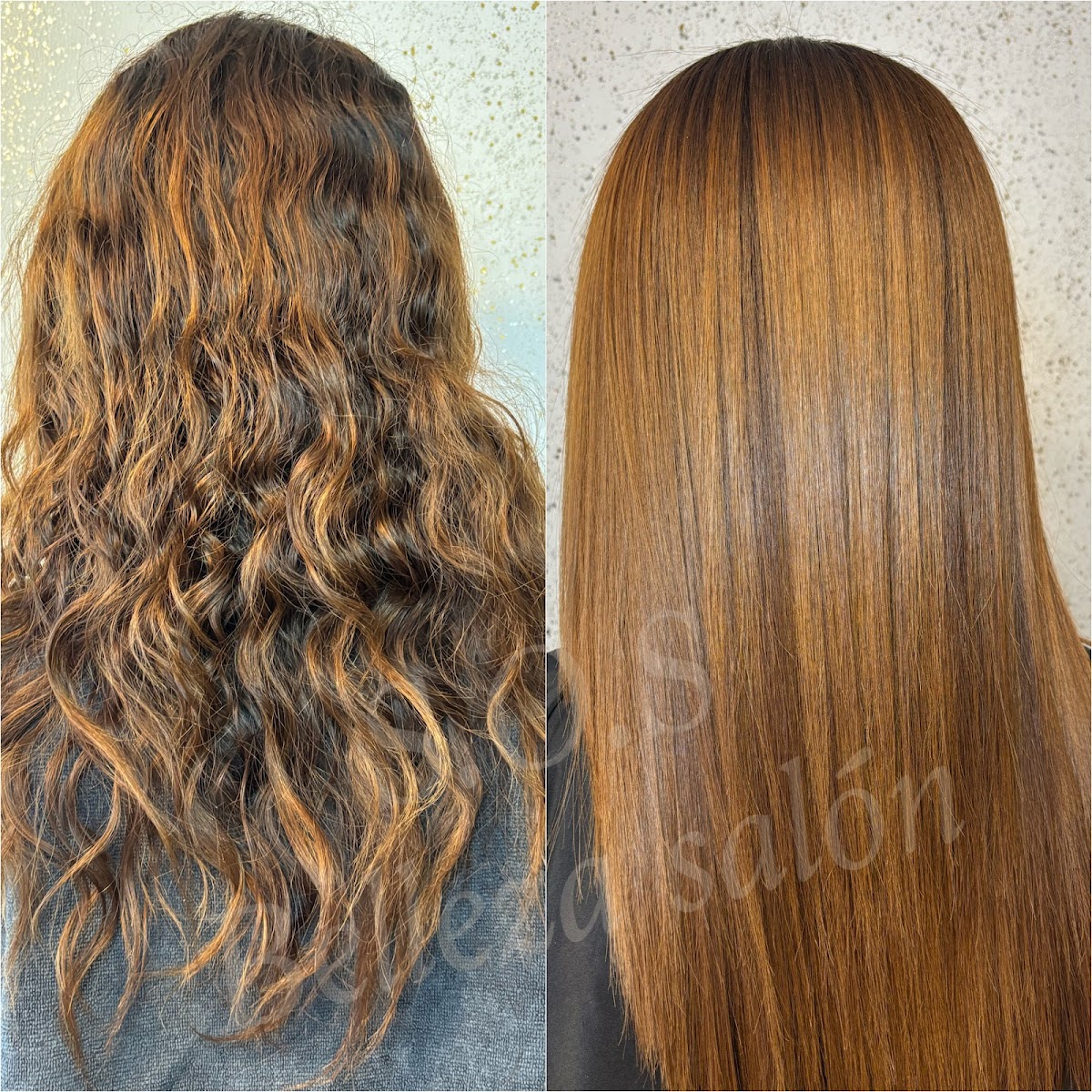 S.O.S Belleza Salon