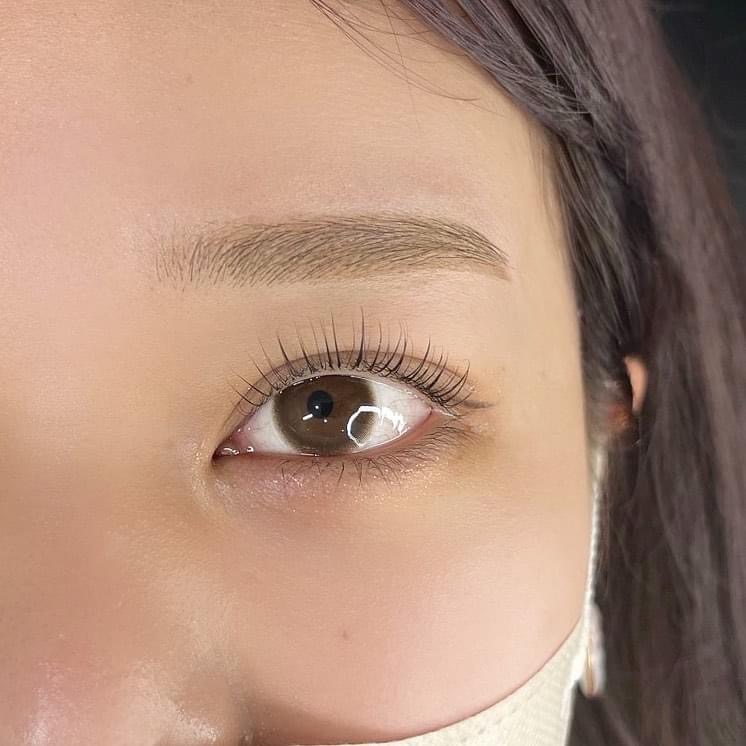 Lorraine Brow Ikebukuro