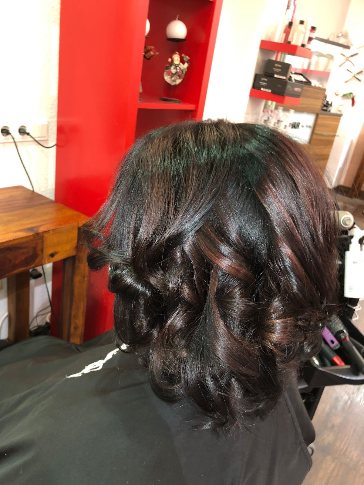 Top Art Of Hair by Vicky