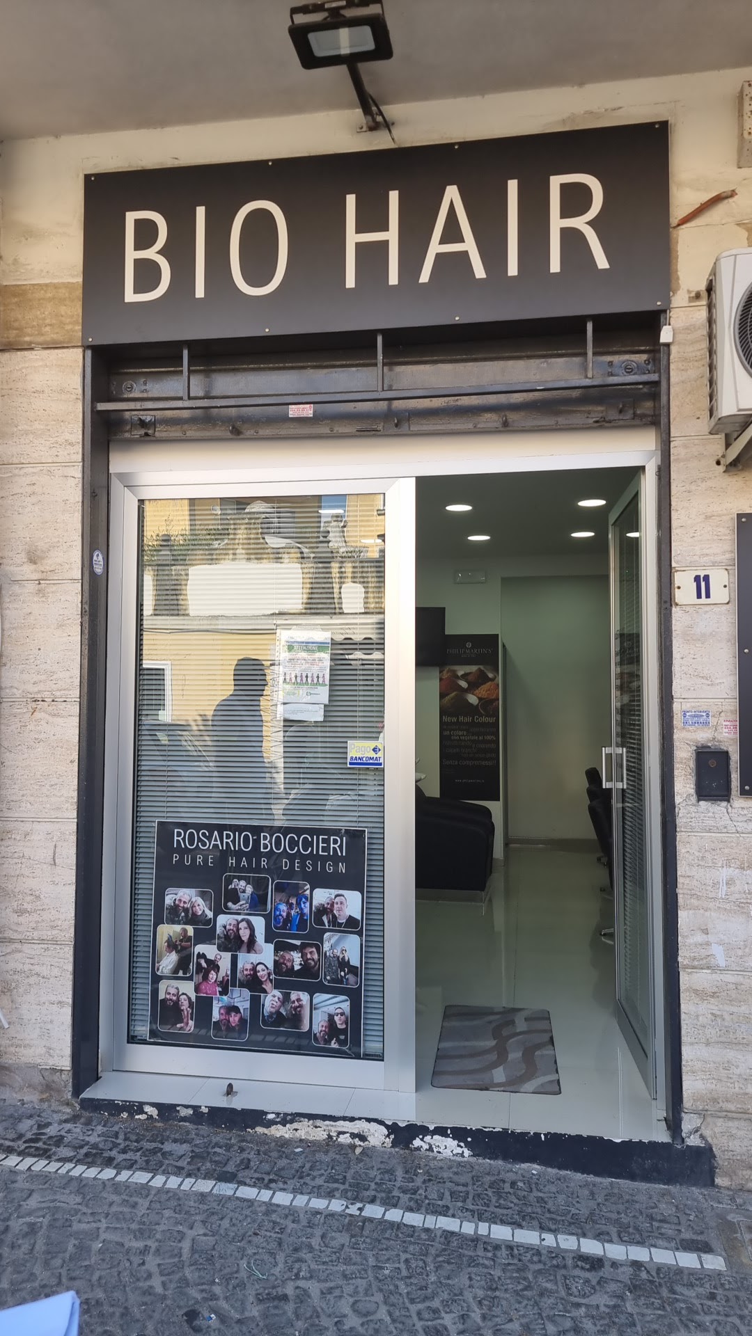 Bioestetica