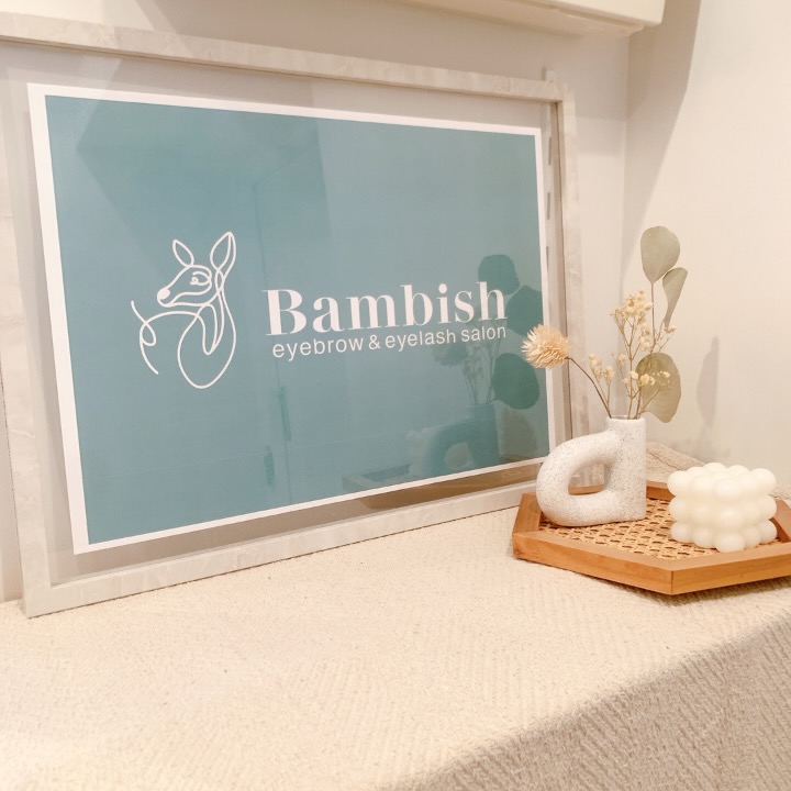 Bambish Ogikubo Ekimae-ten
