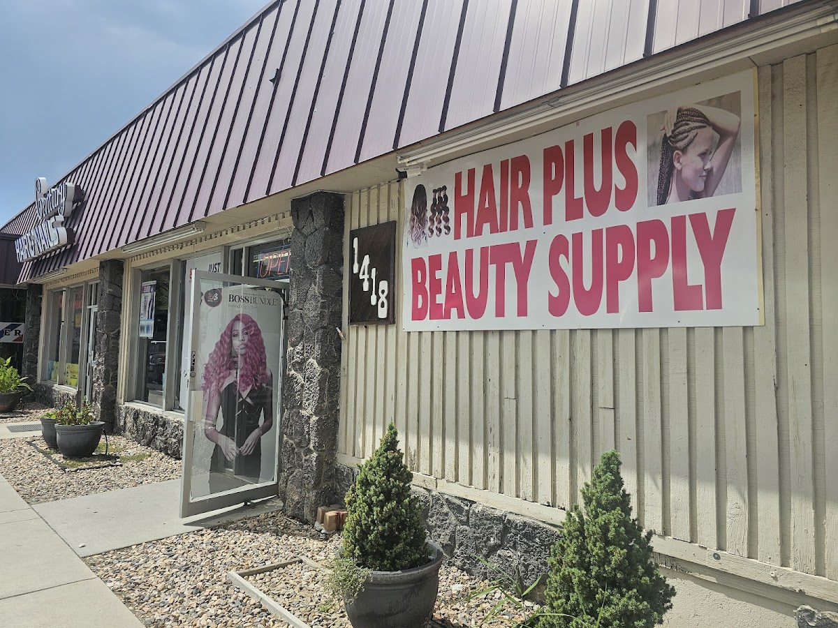 Classy Girl Beauty Supply