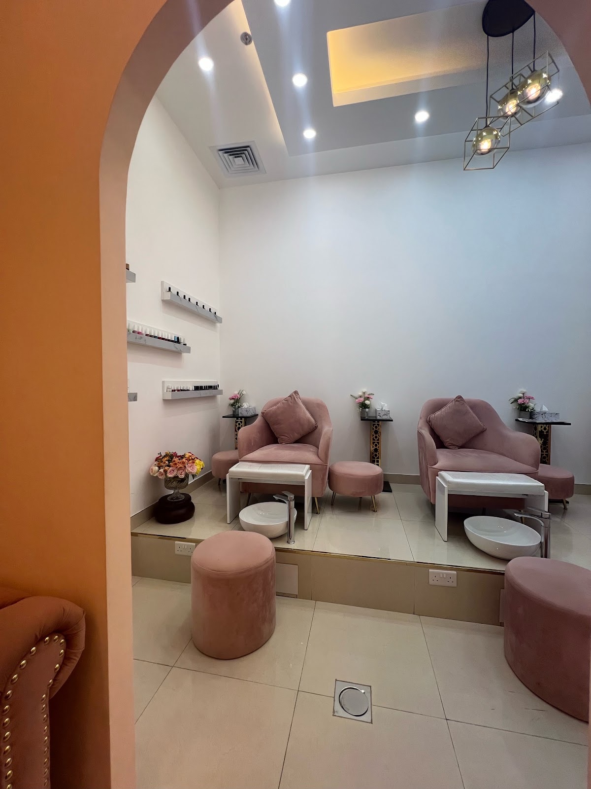 Marigold Beauty Centre
