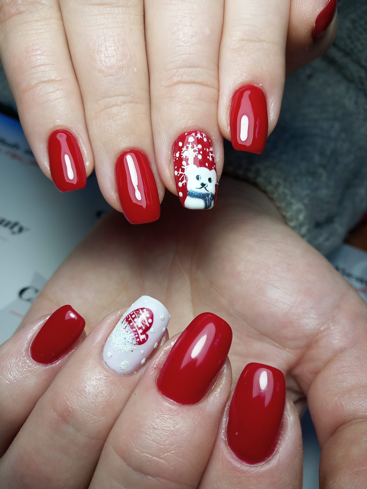 Club of Beauty