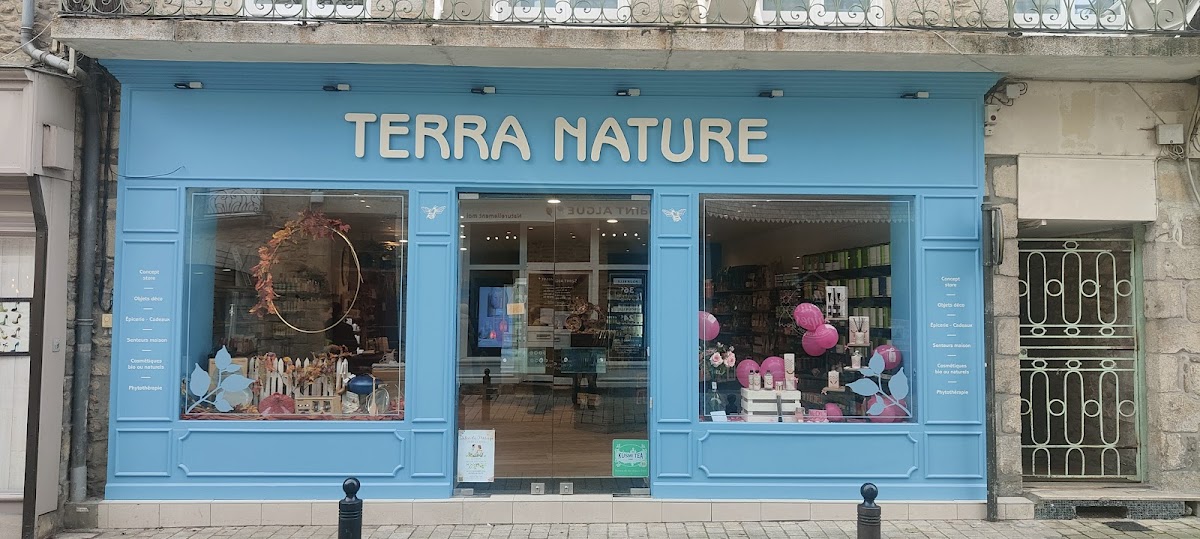Terra Nature Alencon