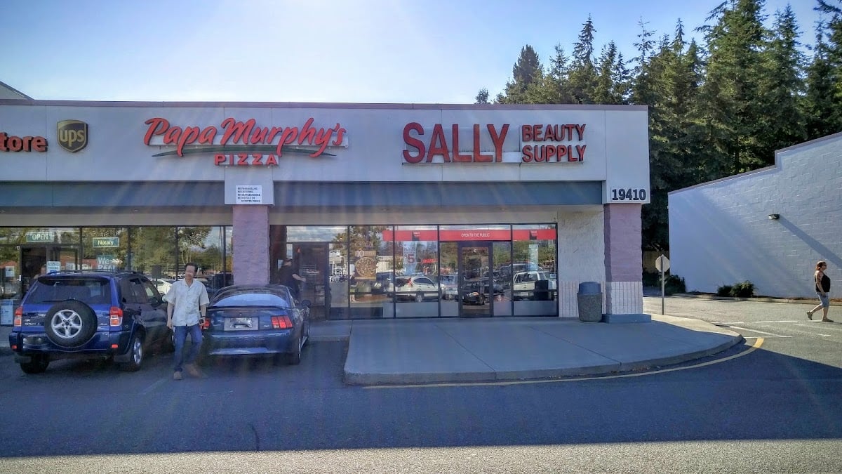 Sally Beauty