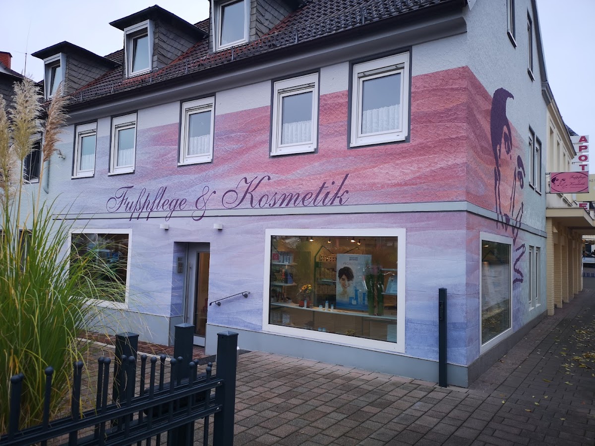Kosmetik - Institut Am Markt