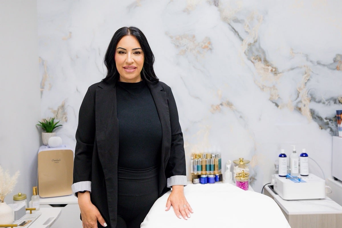 Esthetics By Shawna LLC