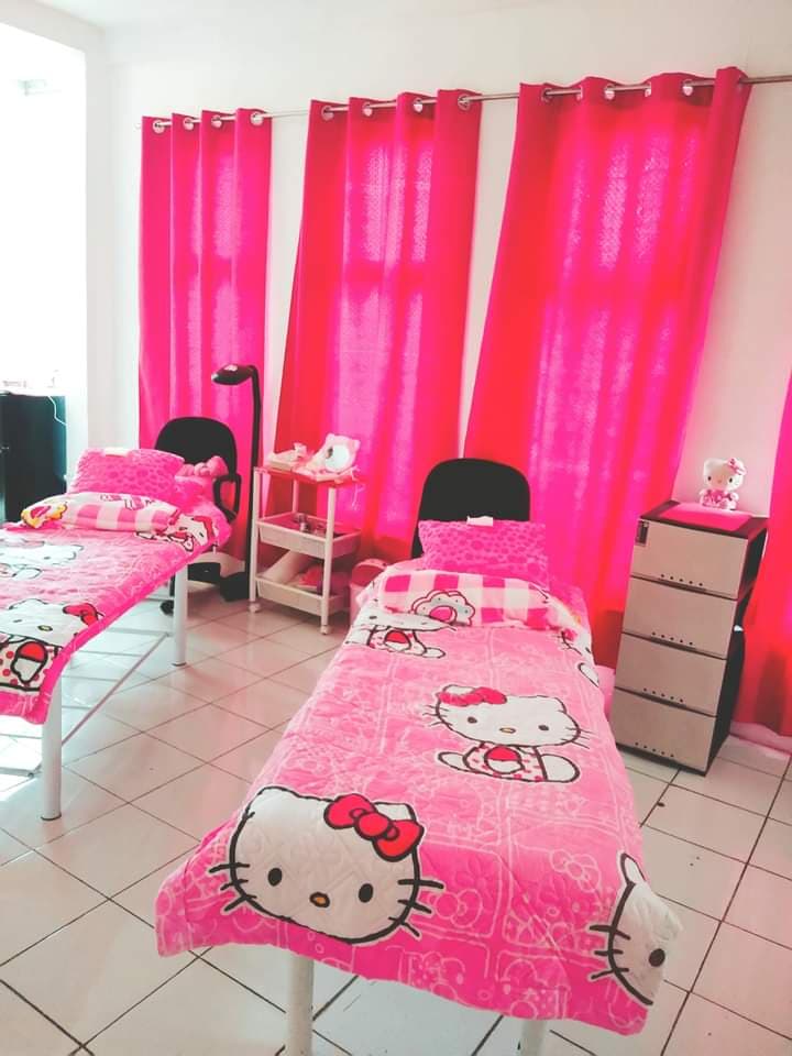 Ai Vhane Beauty Lounge Cainta Main Branch