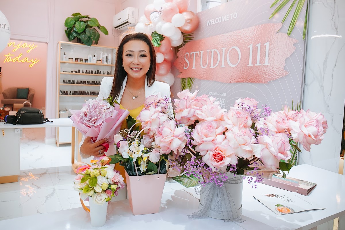 Studio 111