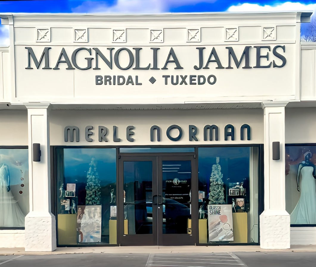 Merle Norman Cosmetics Studio