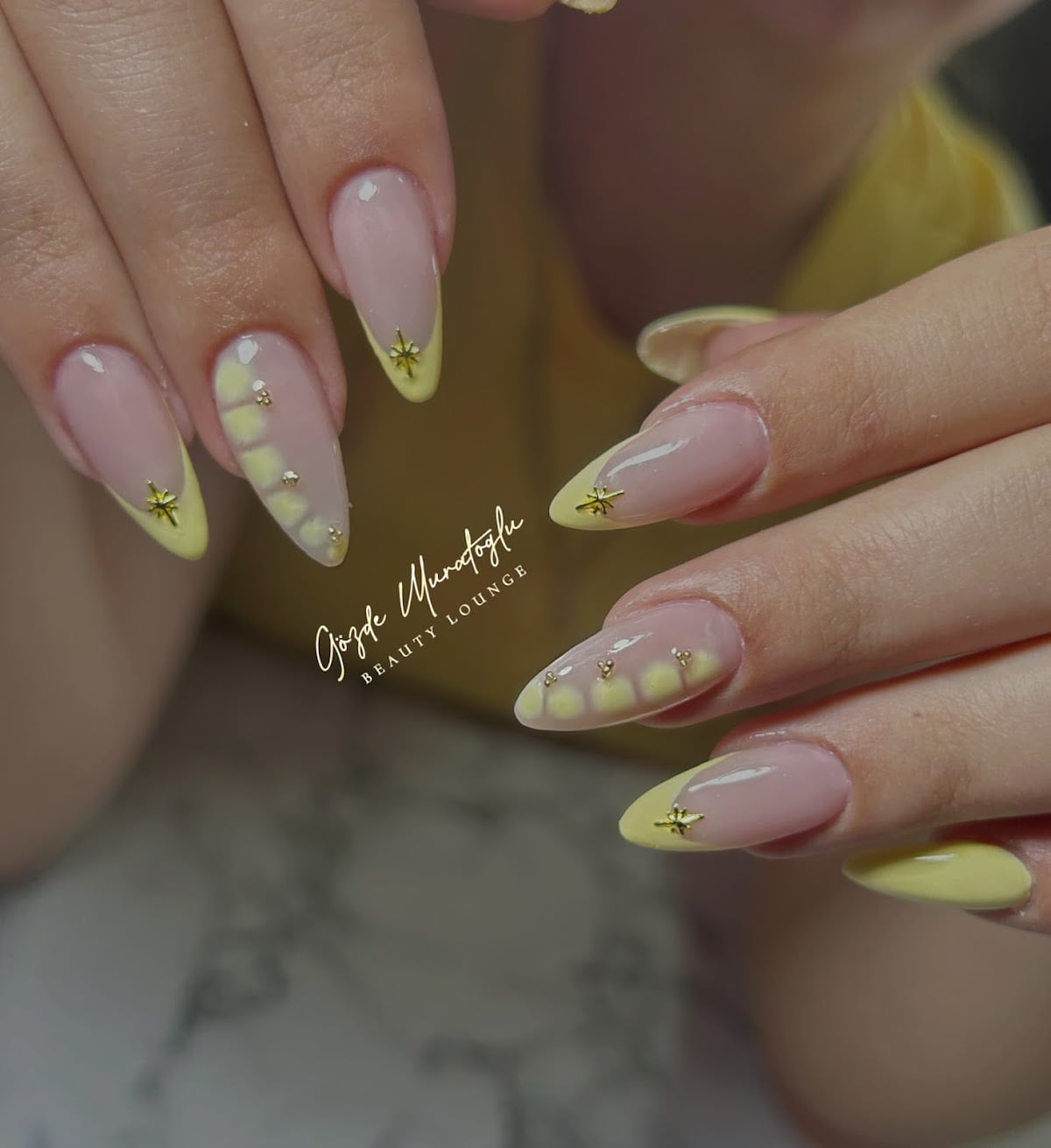 Gozde Muratoglu Beauty
