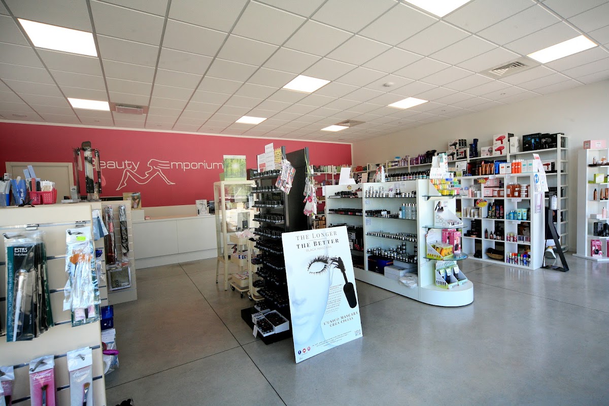 Beauty Emporium