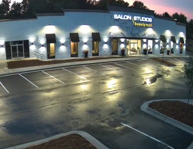 Salon Studios Woodstock