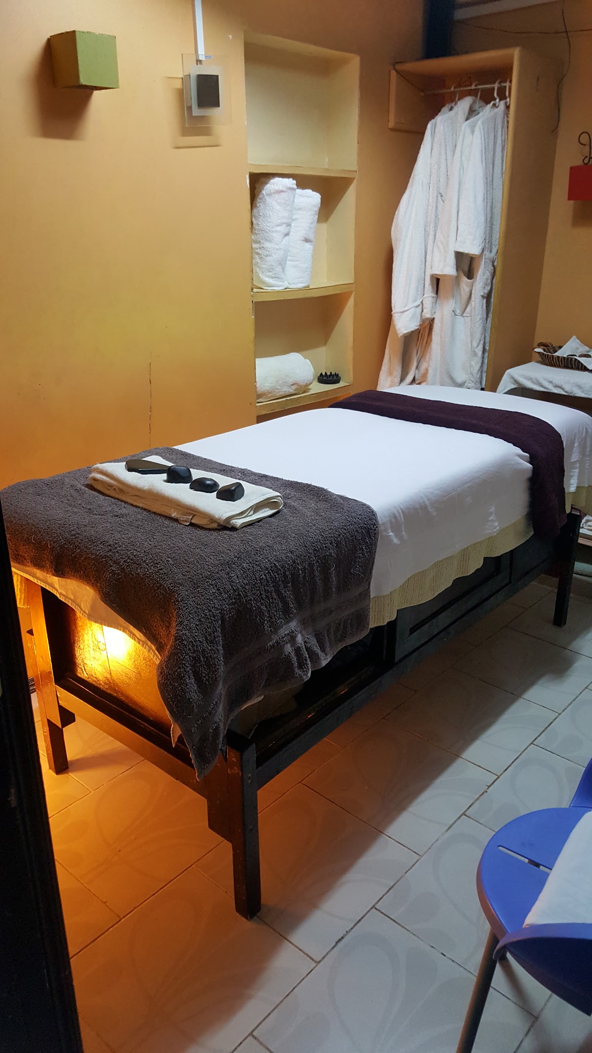 Manor Day Spa - Eldoret