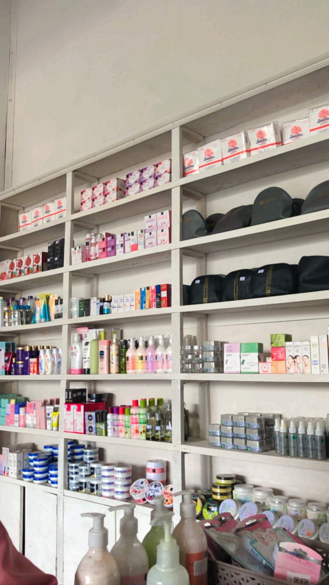 Tammy Beautystore