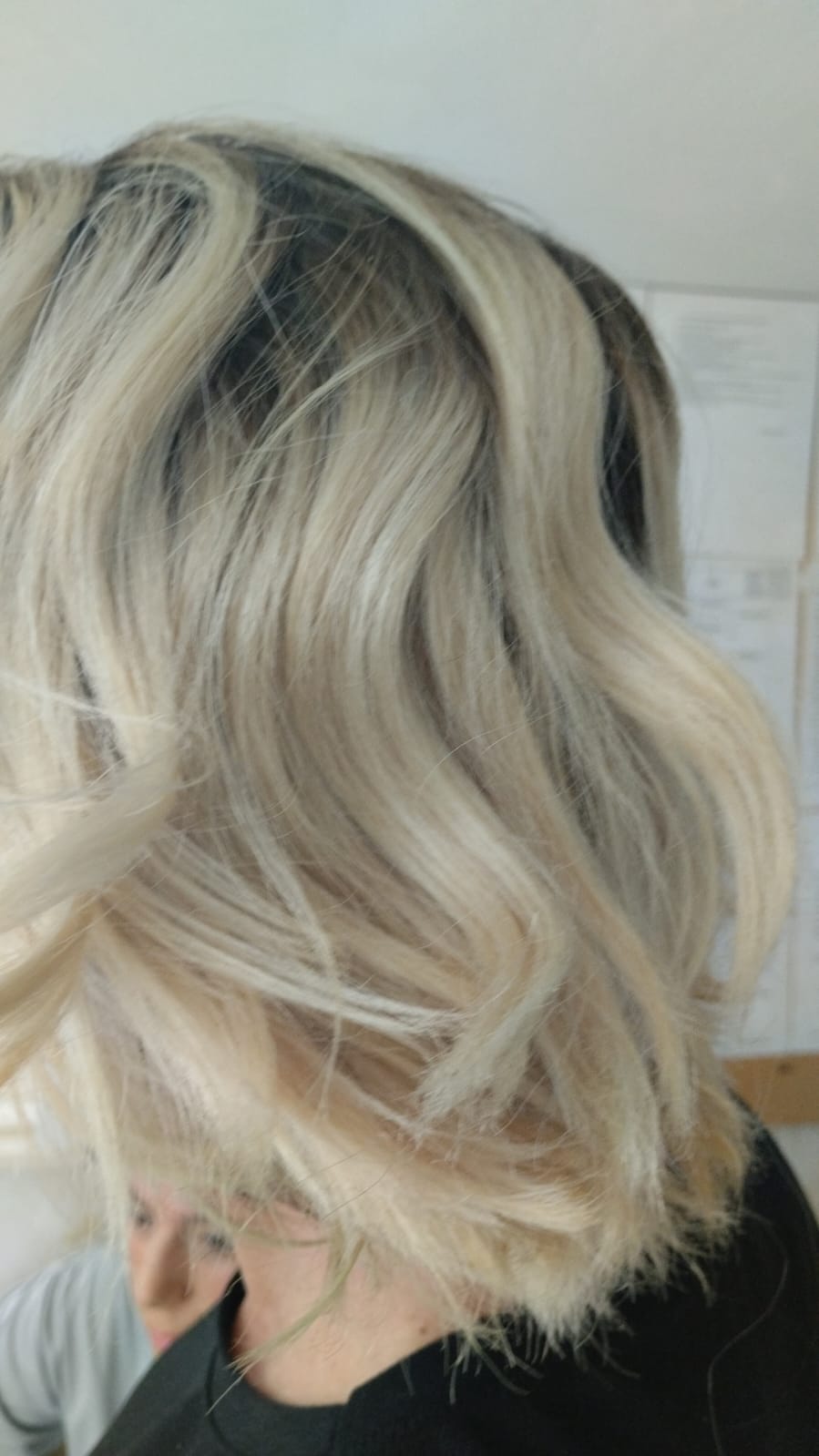 C.K HAIR STUDIO KUAFOR KENAN_ CIGDEM