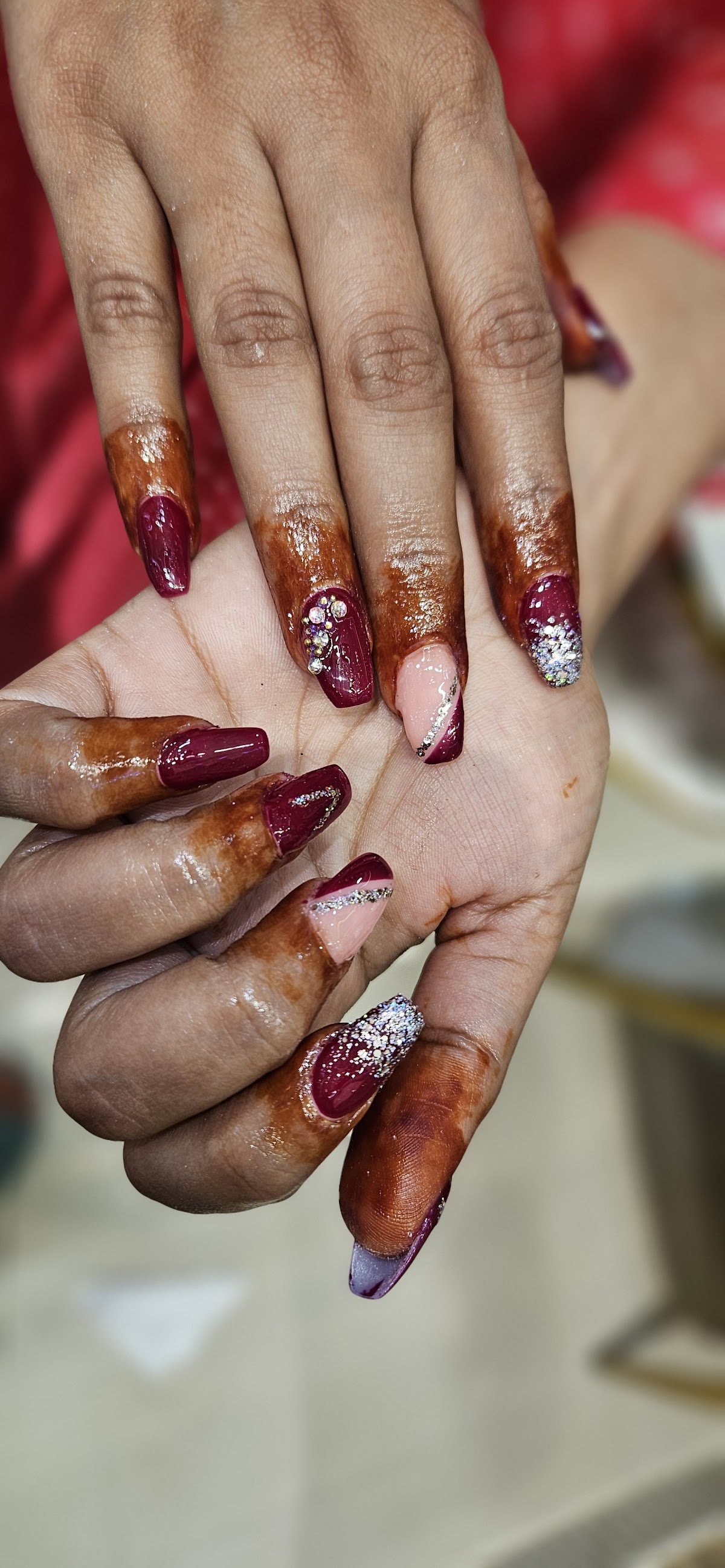 Kashish Makeup Studio & Academy