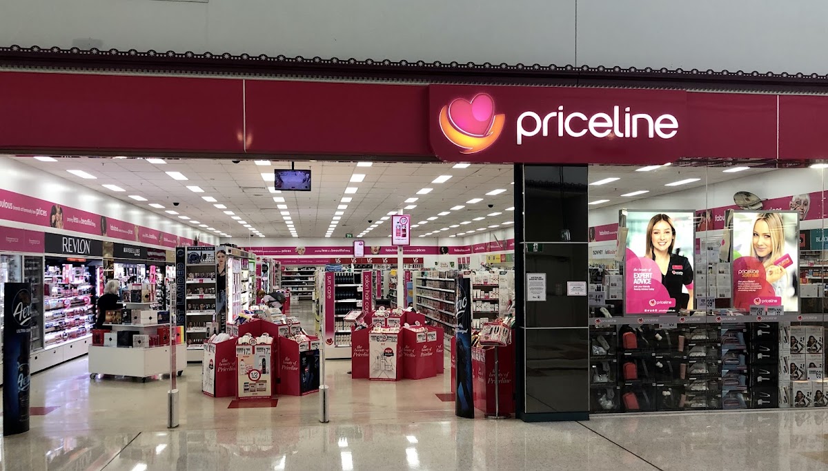 Priceline Morayfield