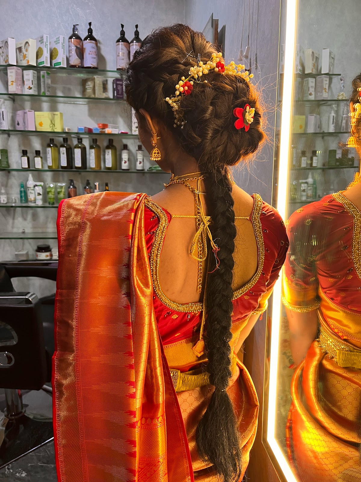 Shilpy Beauty Parlour