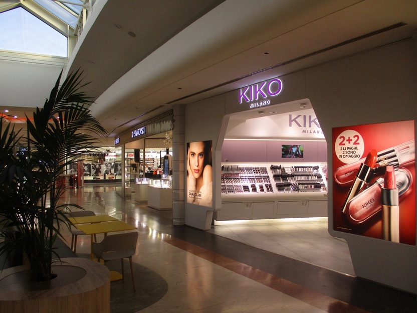 KIKO Milano