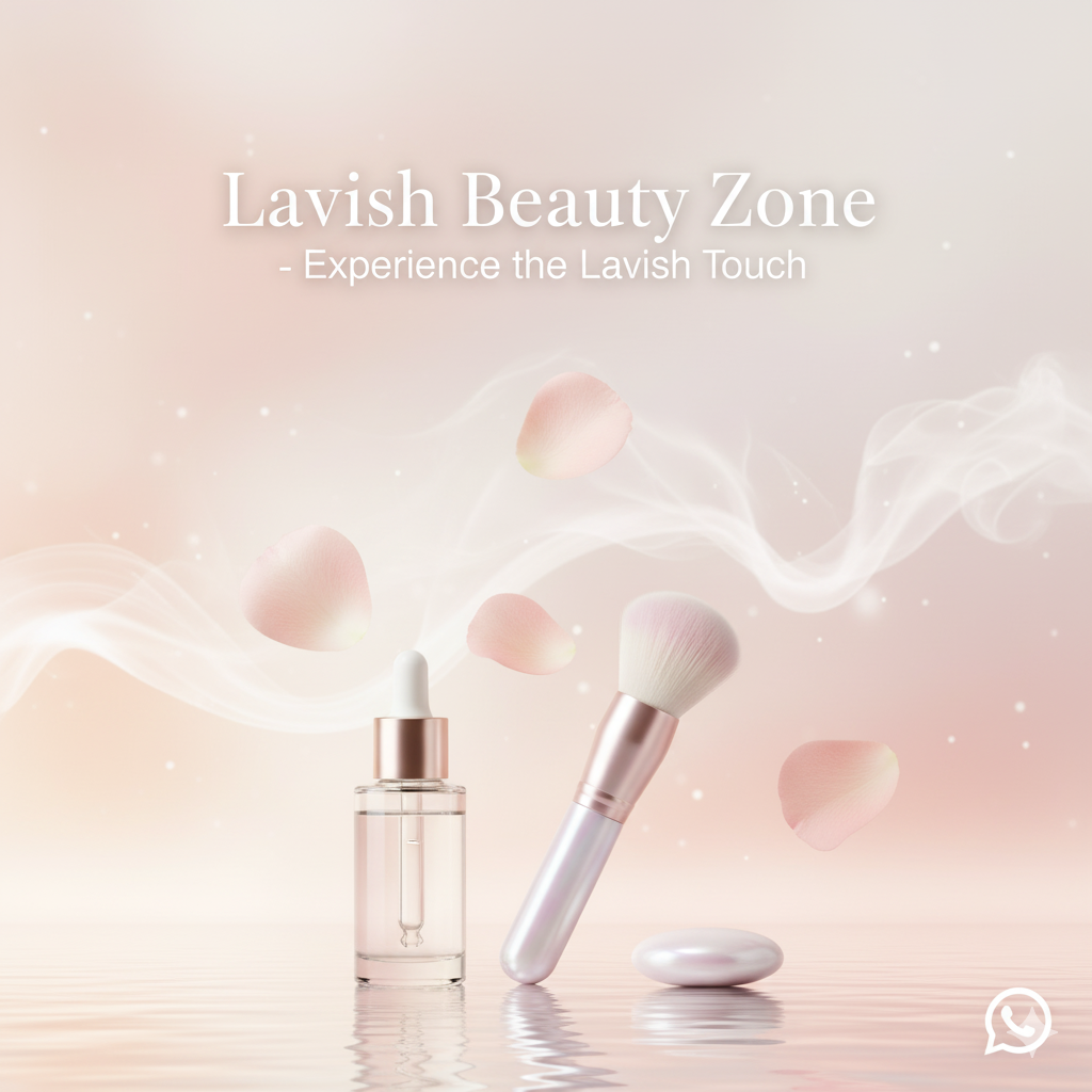 Lavish Beauty Zone