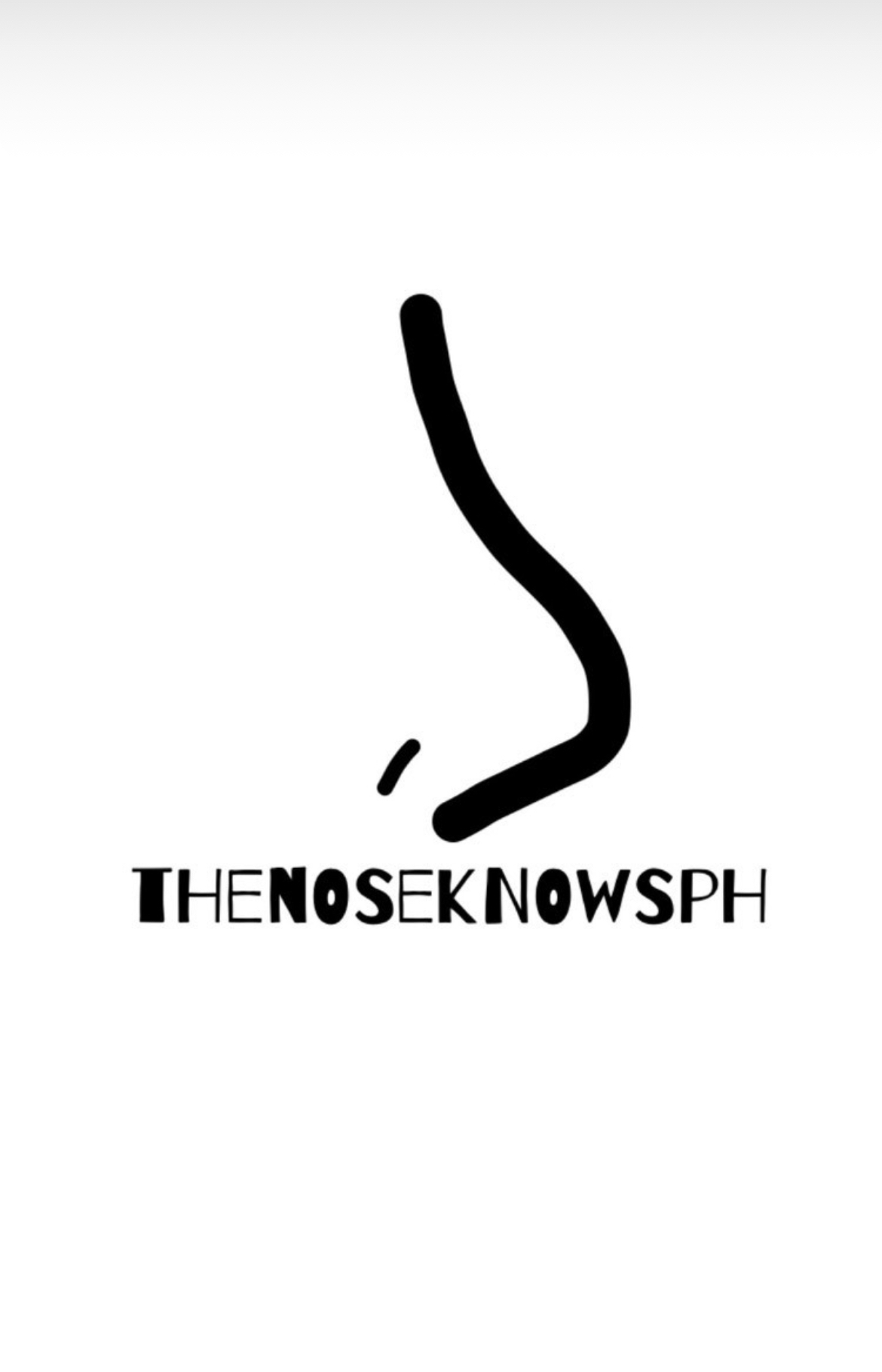 The Nose Knows PH