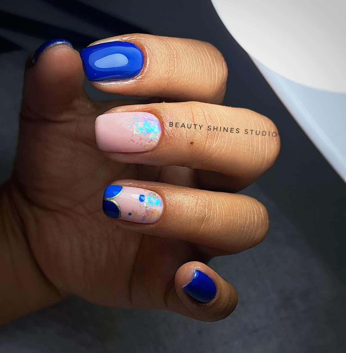 Beauty Shines studio