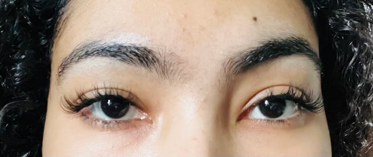 SP:Lashes