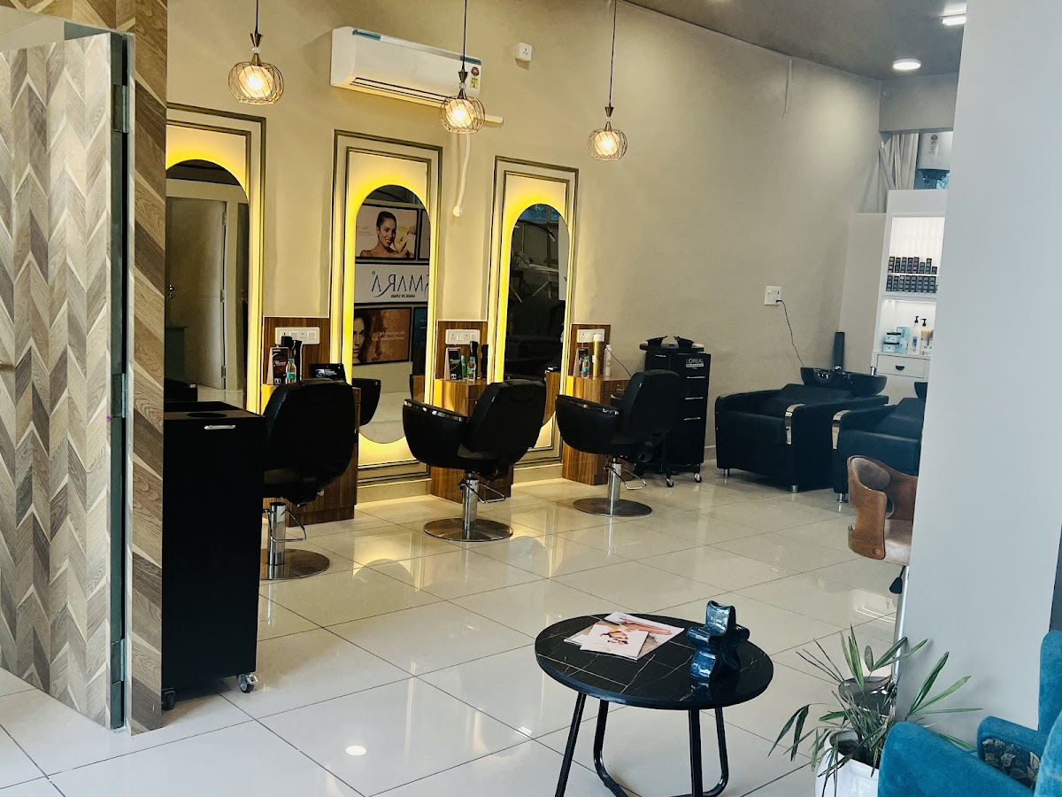 Belleame Salon & Aesthetics