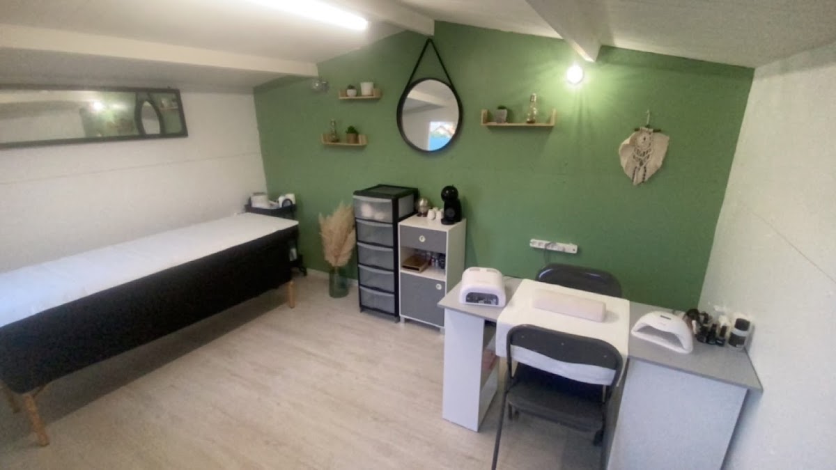 M.a esthetique