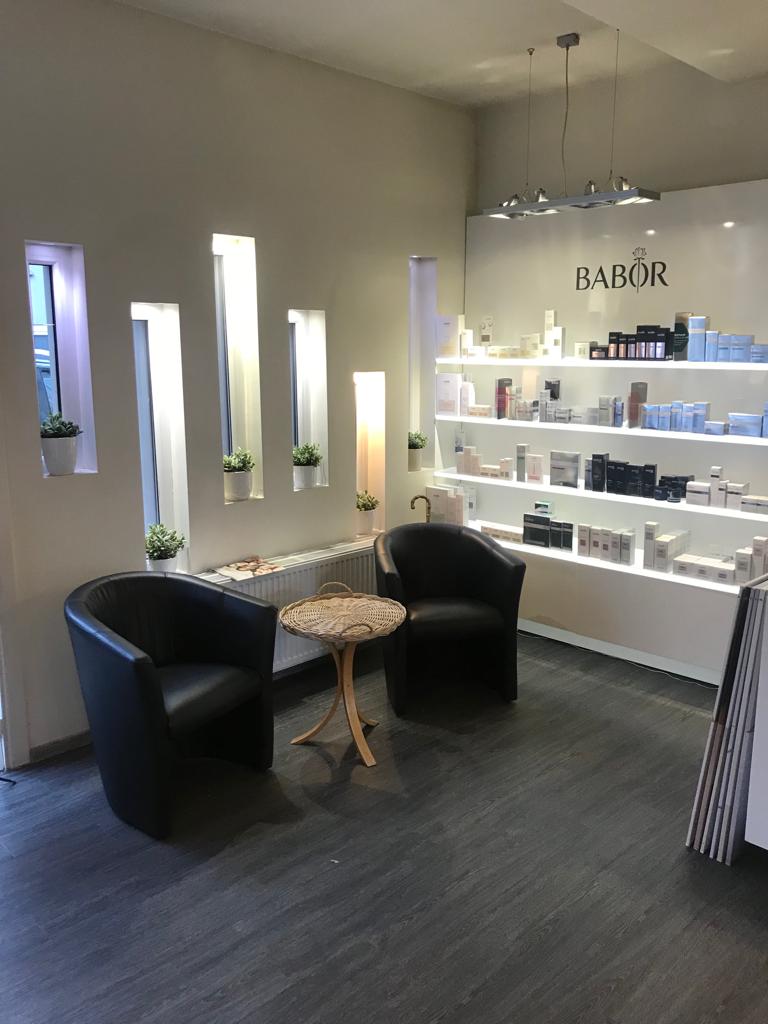 Babor Beauty Spa Natacha