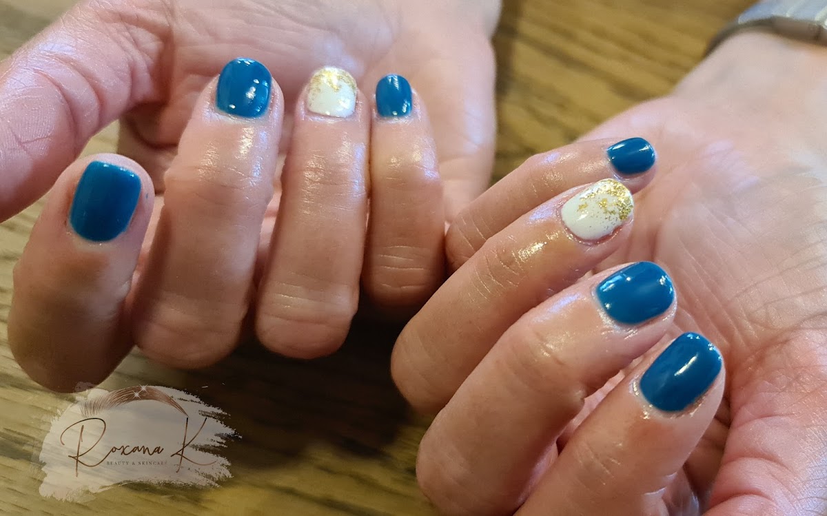 Roxana K Beauty