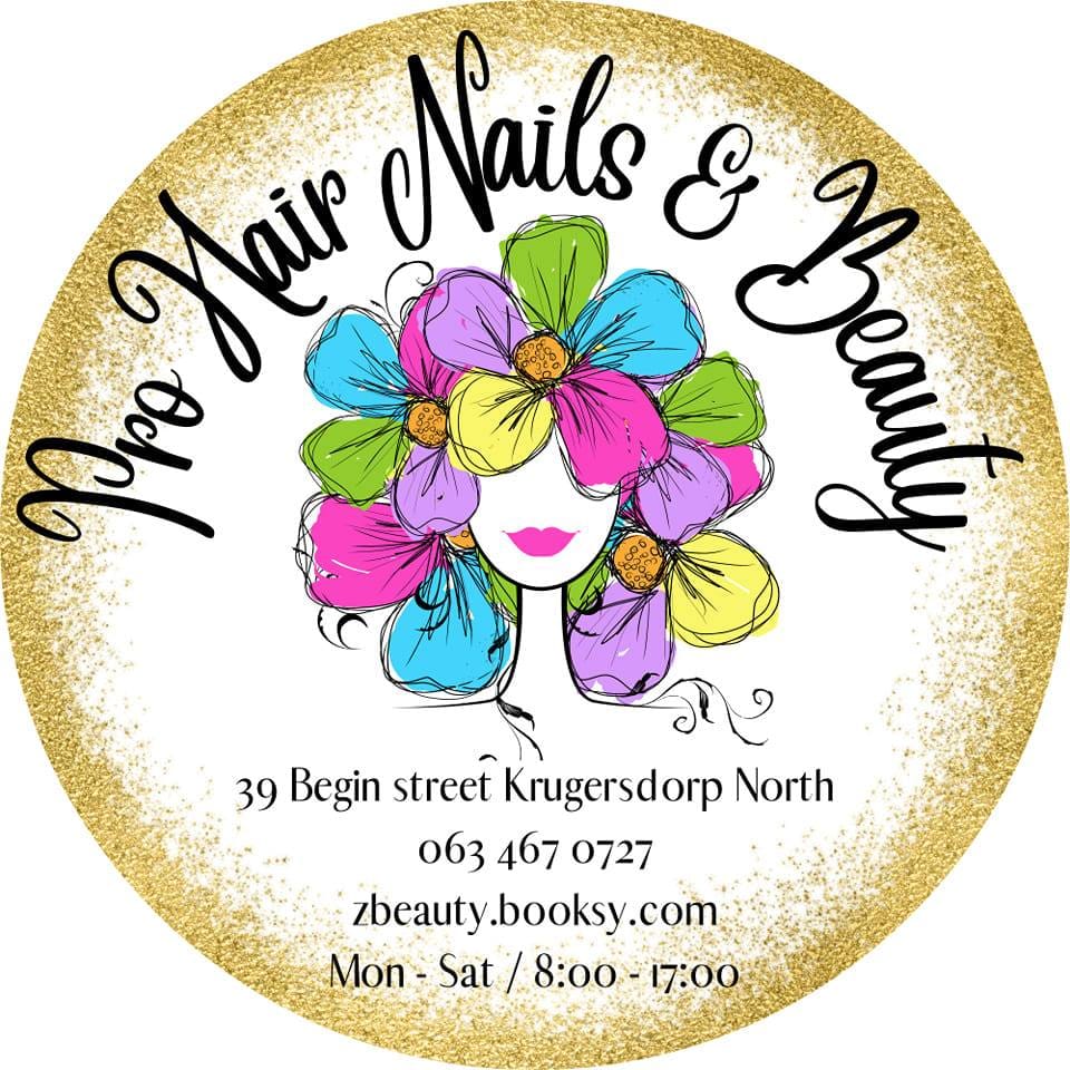 Pro Hair Nail and Beauty (PTY) LTD