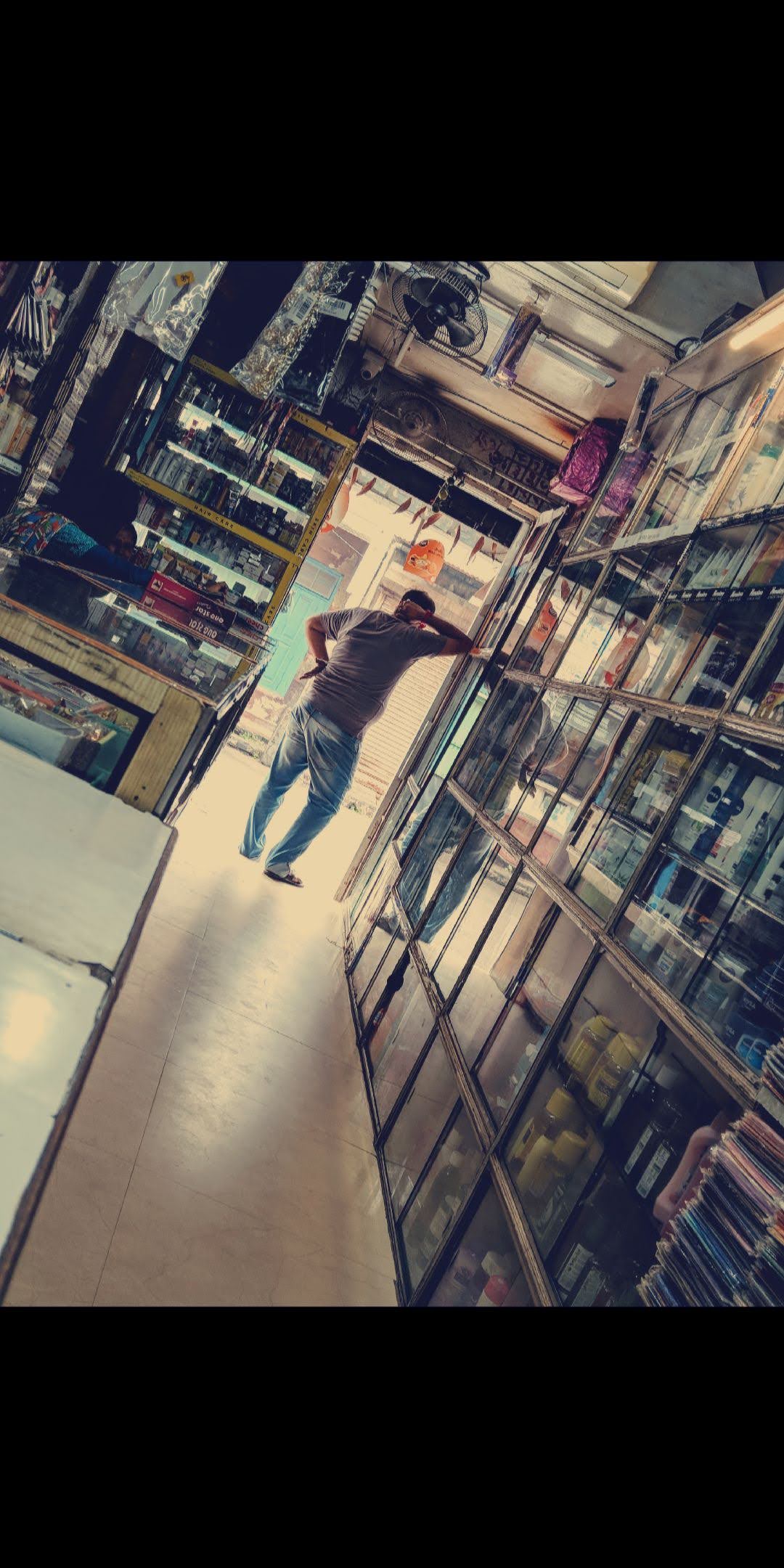 Mangali Stores