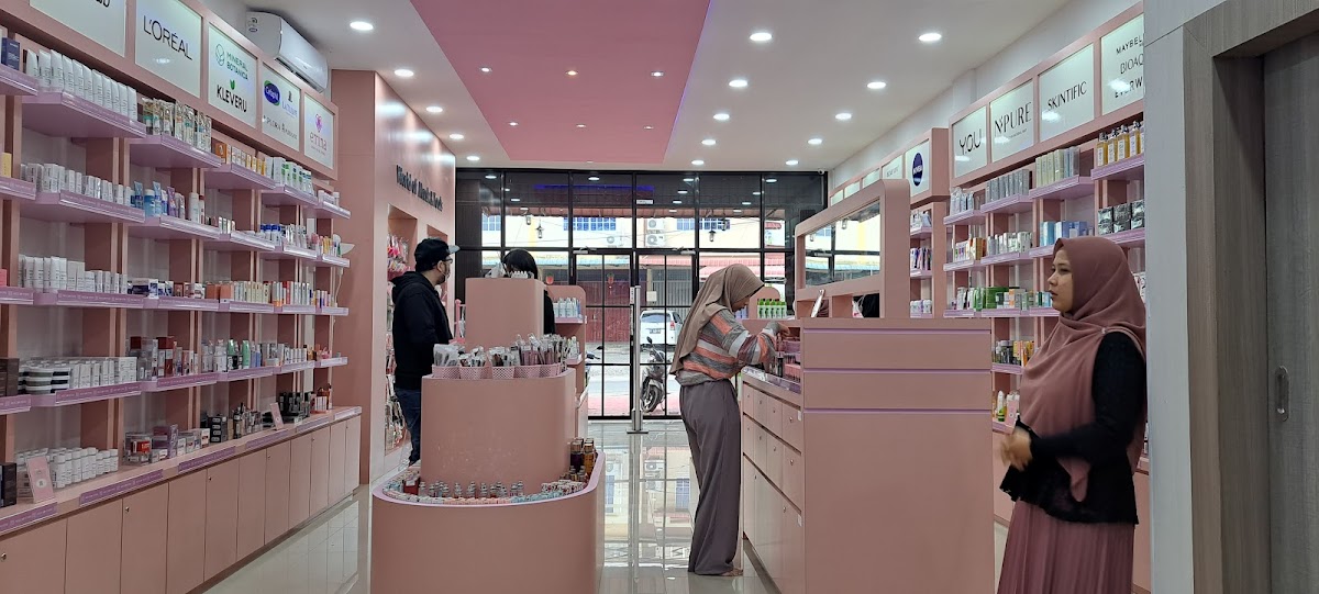 Mecc Up Store