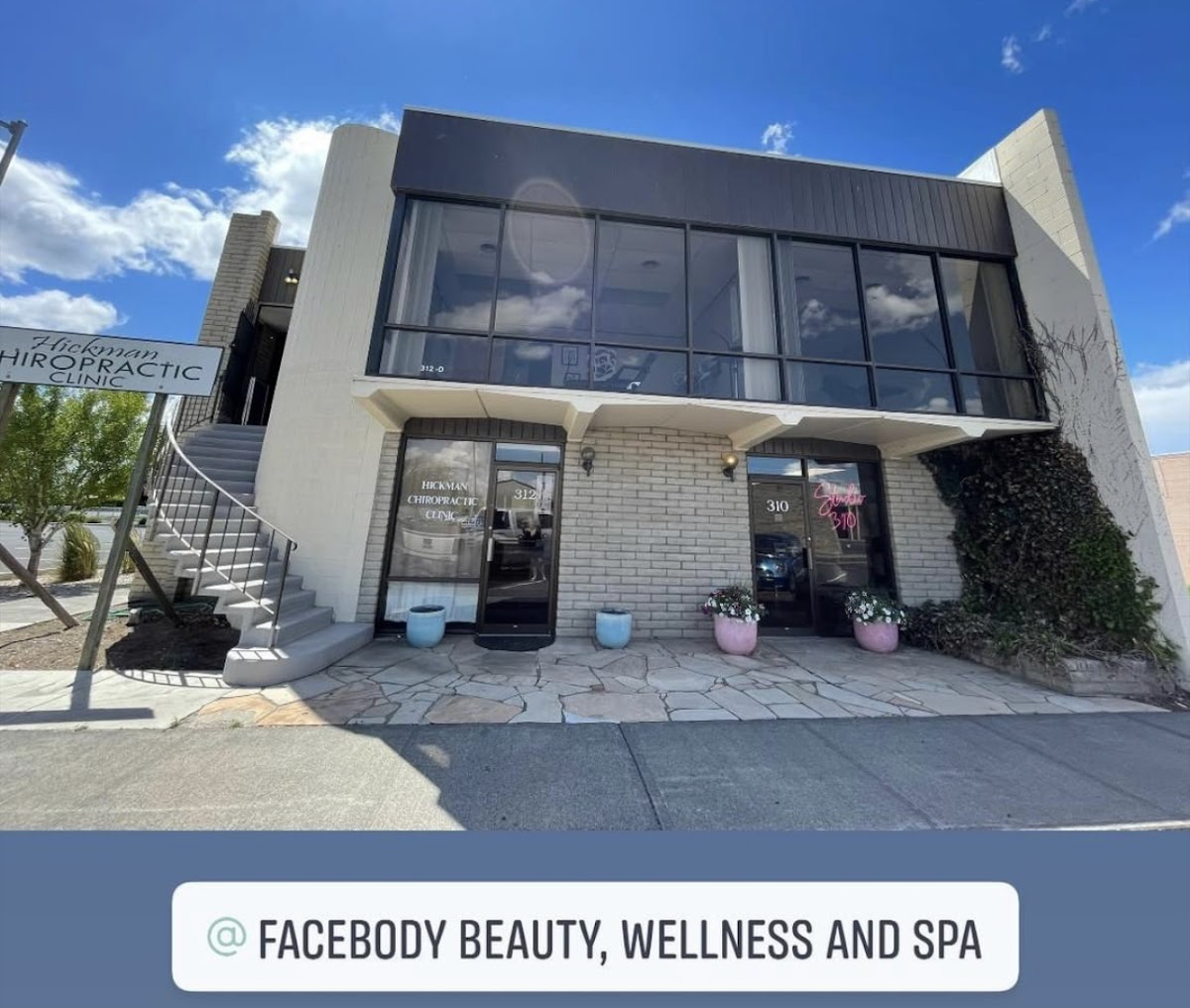FaceBody Beauty, Wellness, and Spa
