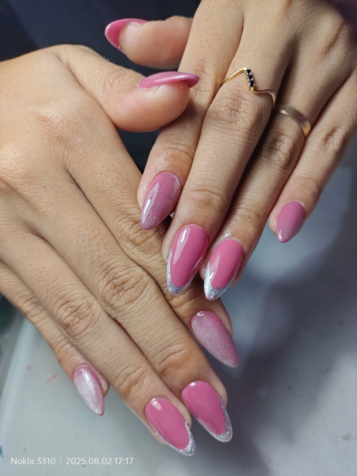 Julia Beauty salon