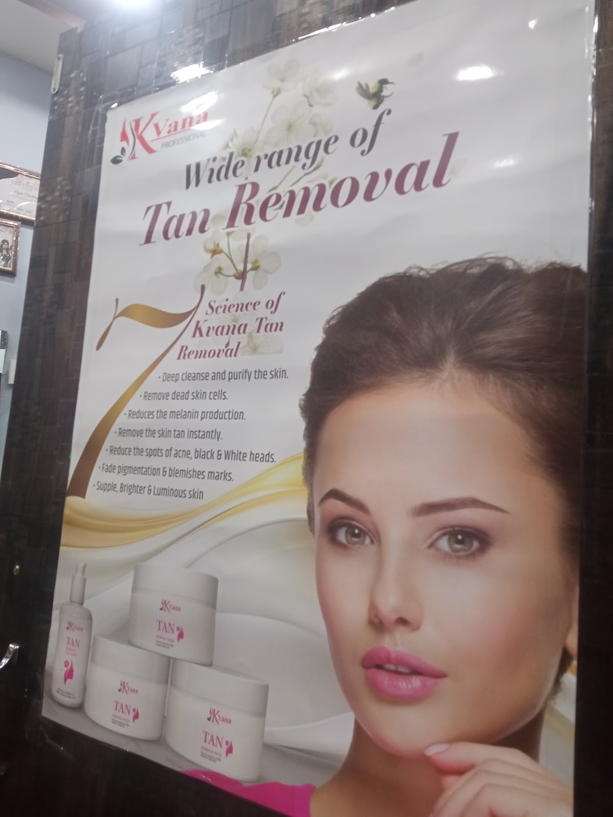 The Heirloom Beauty Salon