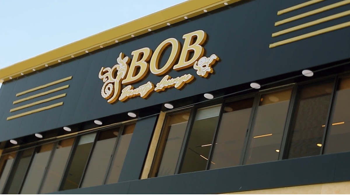BOB Beauty Lounge And Bridal Boutique Marj AL Hamam