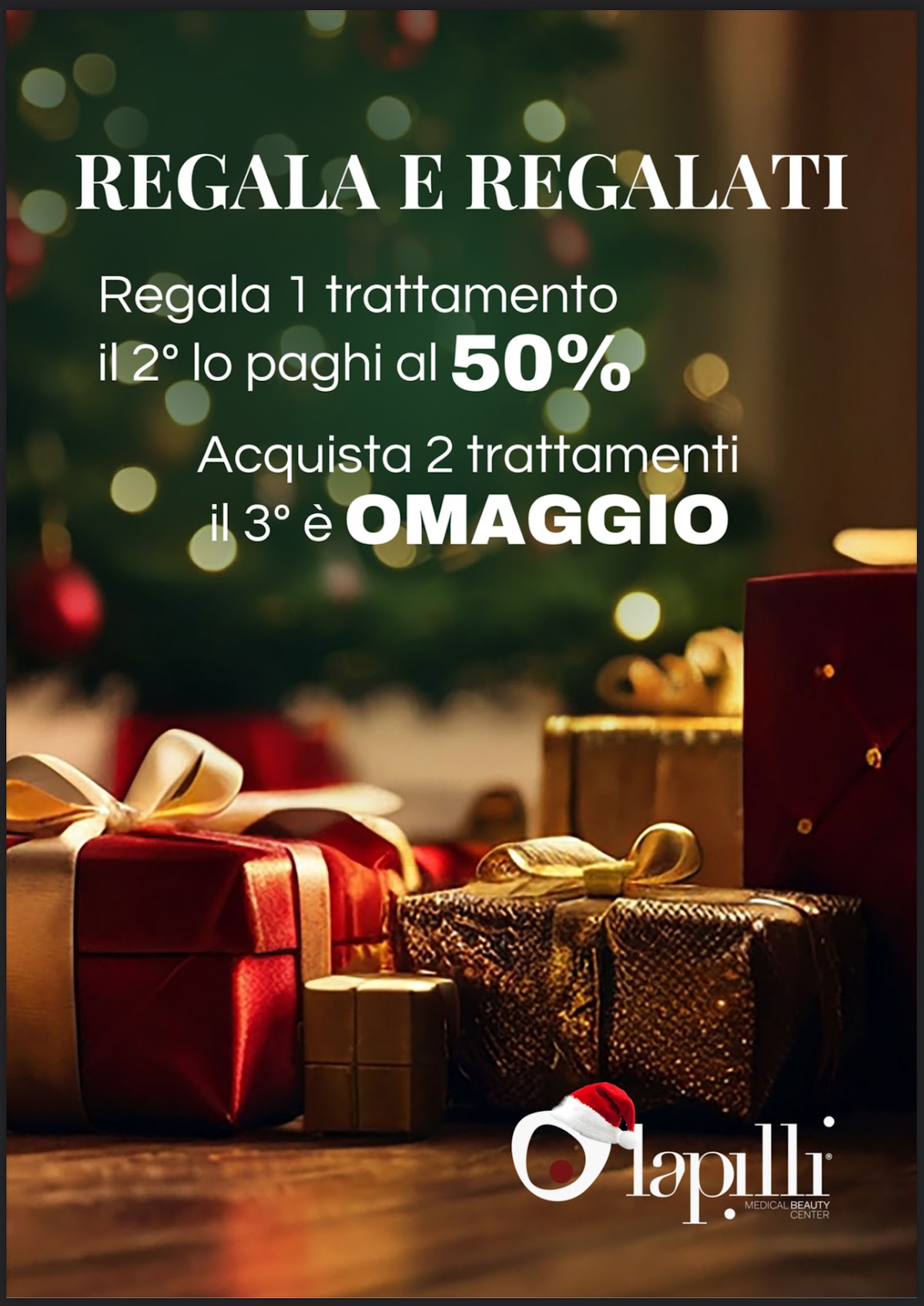 Lapilli Medical Beauty Center