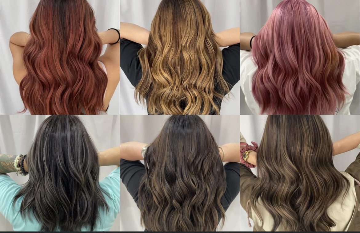 1st Hair Studio