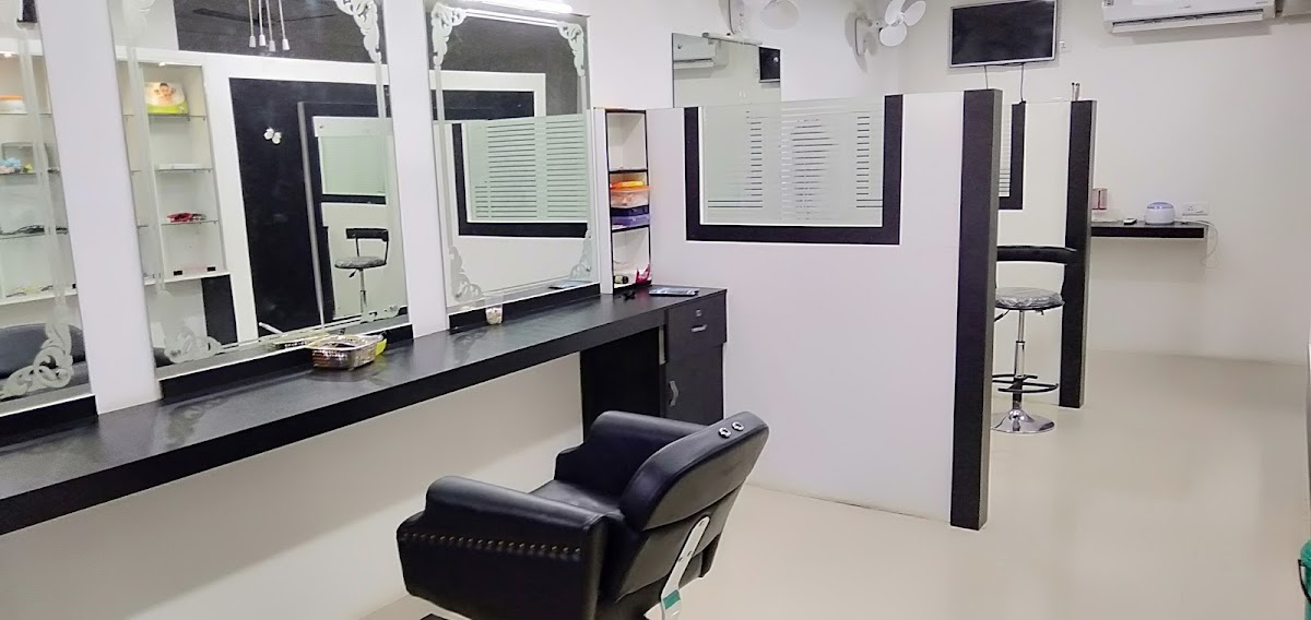 Irina ladies beauty parlour