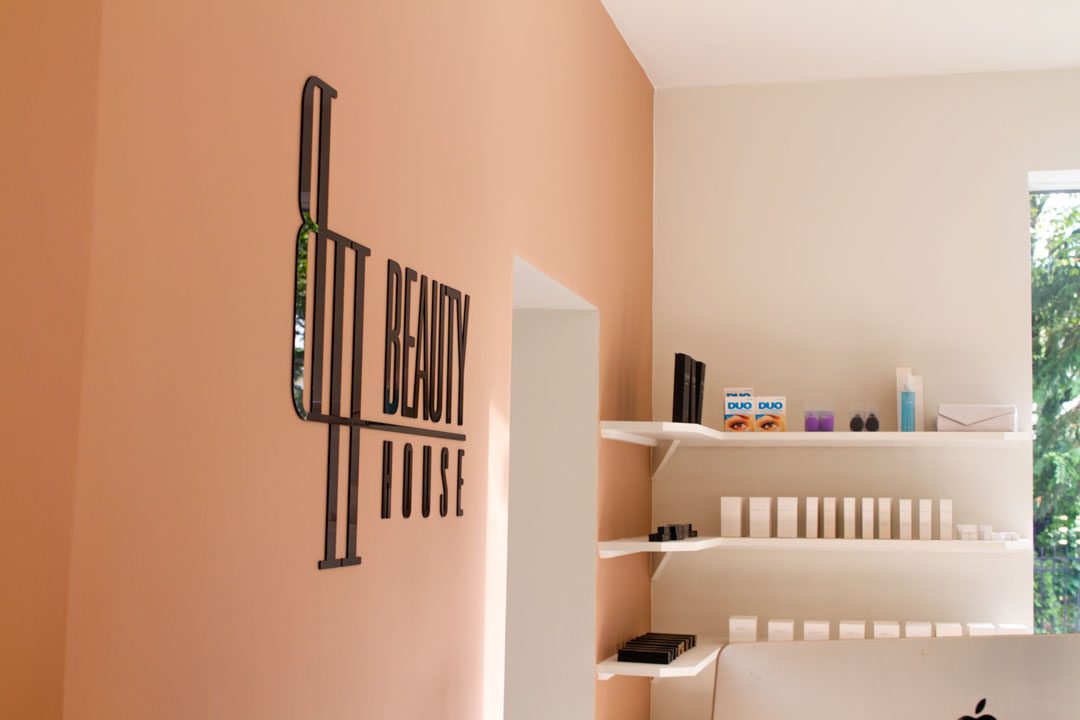 Beauty House avd. Frogner
