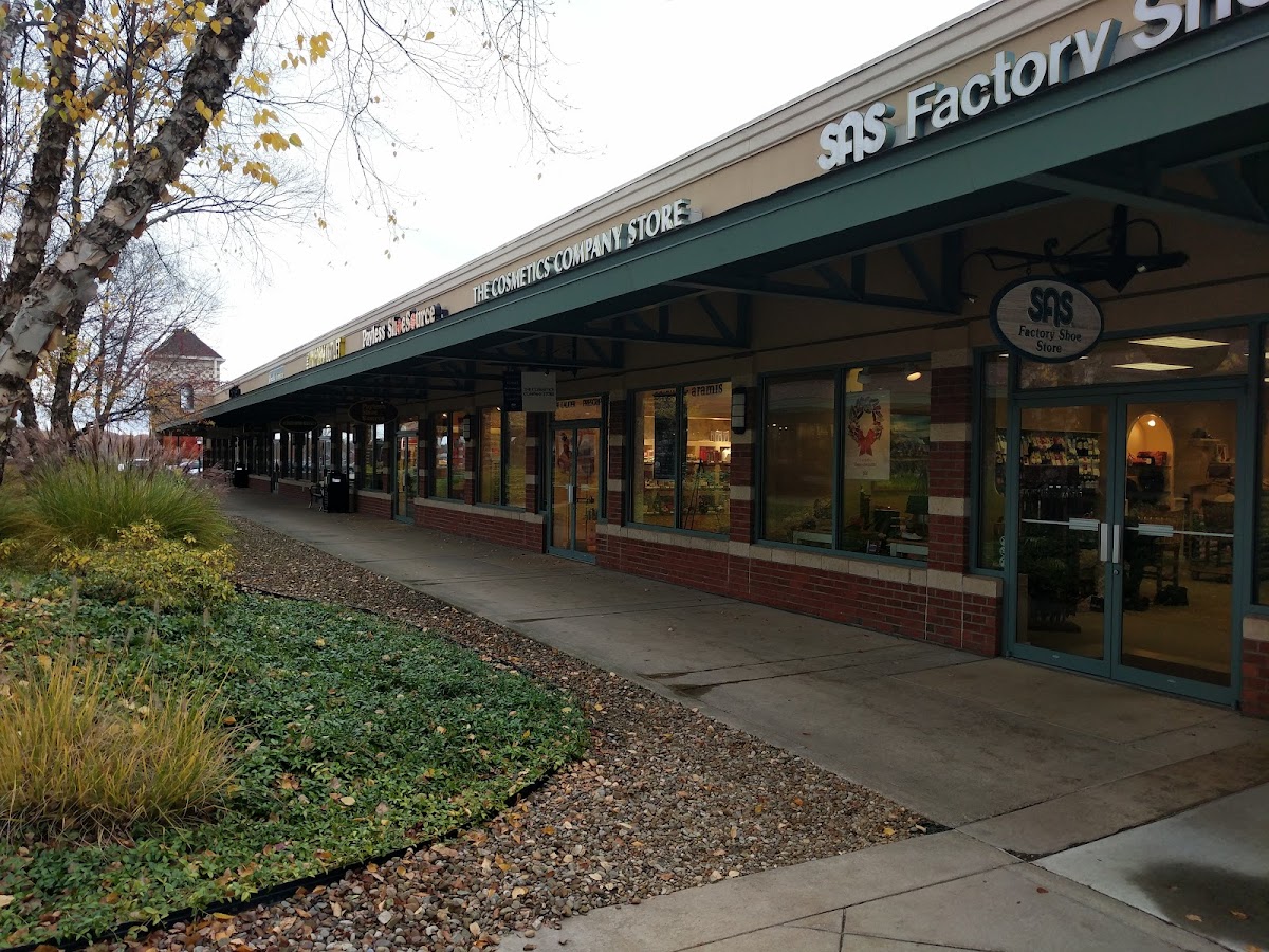 The Cosmetics Company Store