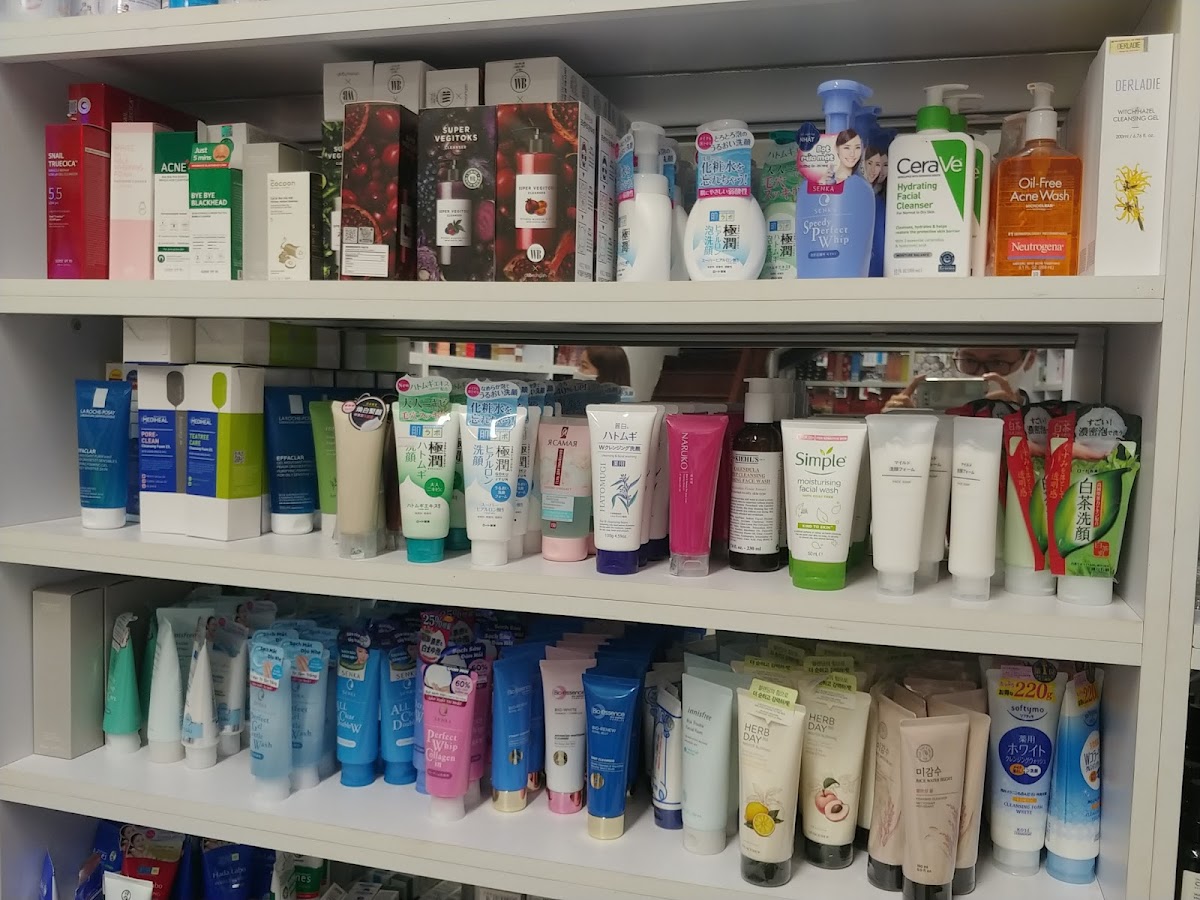 AP&B Beauty Shop
